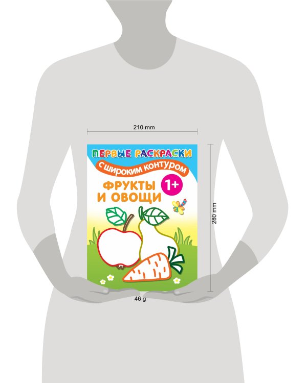 Фрукты и овощи