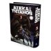 (Азбука) Графические романы Атака на титанов. Книга 5