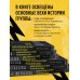 Легенды музыкального мира: иллюстрированные издания Metallica. Иллюстрированная история легенд метал-сцены