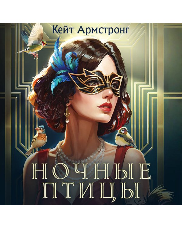 Ночные птицы