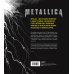 Легенды музыкального мира: иллюстрированные издания Metallica. Иллюстрированная история легенд метал-сцены