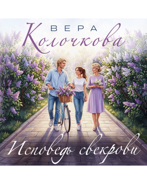 Исповедь свекрови