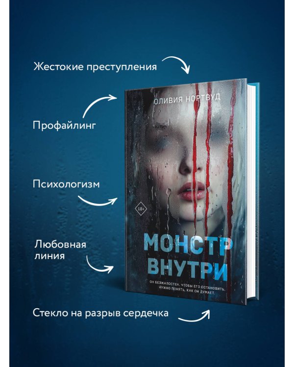 Монстр внутри