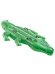 Игрушка надувная для плавания 168x86 см. Аллигатор Малый INTEX. (в коробке) Арт. 58546NP