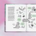 Дополнительное изображение книги «Комиксы и сказки: курс самоподготовки будущего комиксиста»