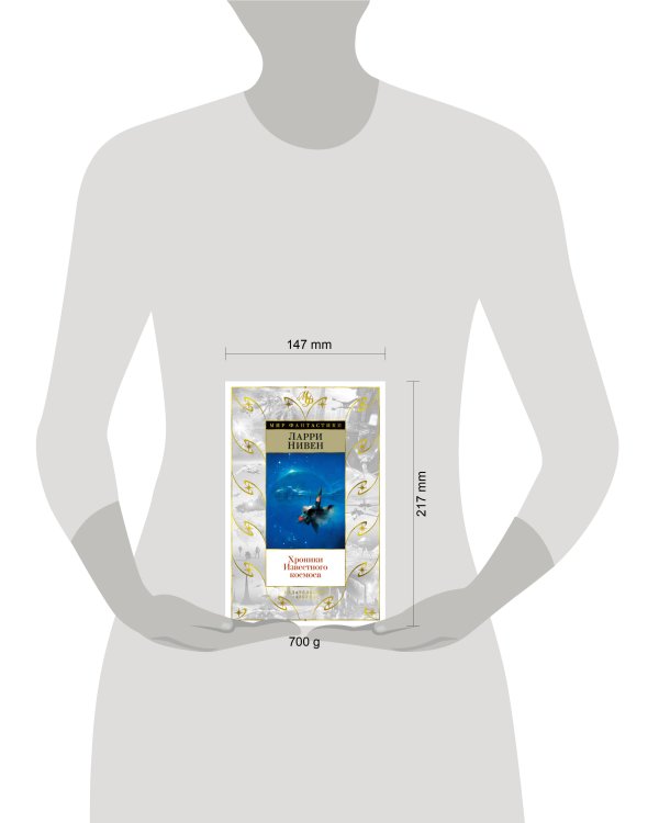 Хроники Известного космоса