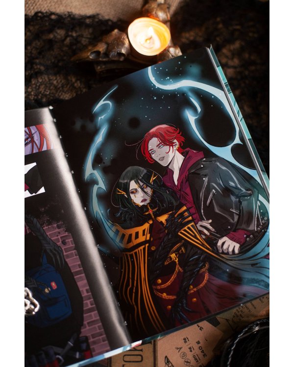 Райтеры. Том 1. Колыбель отчаяния