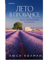 Год в Провансе. Набор, вдохновляющий на перемены
