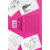 Искусство рисовать на коленке Лучшие уроки для начинающих. Альбом для скетчинга