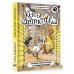 Коты-детективы Громкое преступление в парижском банке