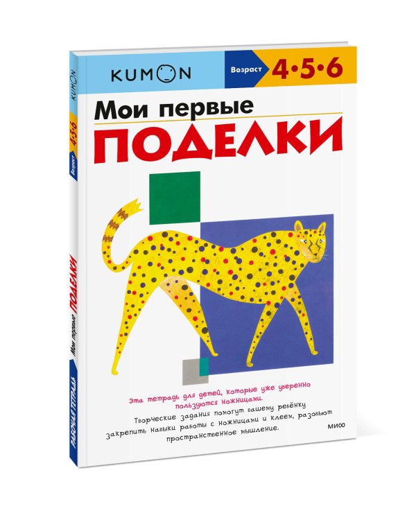 Мои первые поделки (переупаковка для ДМ)
