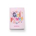 Дневник школьный. Girl power (А5, 48 л., прошитый цветной ниткой)