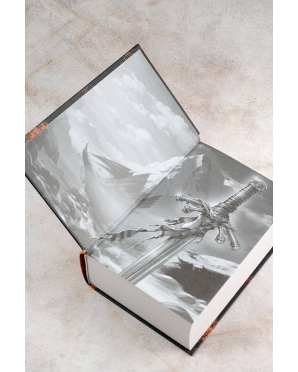 Короли пепла