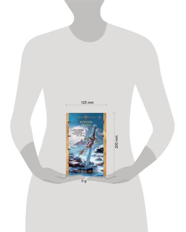 Короли пепла