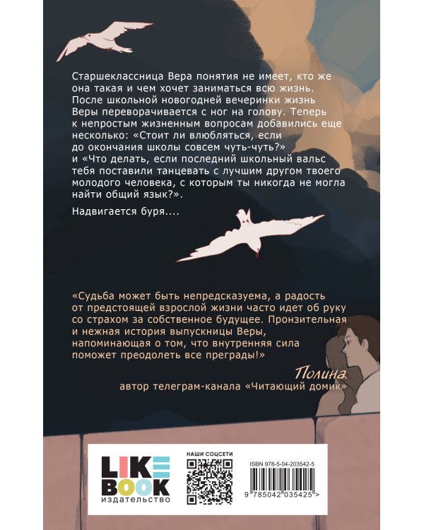 Комплект из двух книг: Поиск сокровищ + Буря