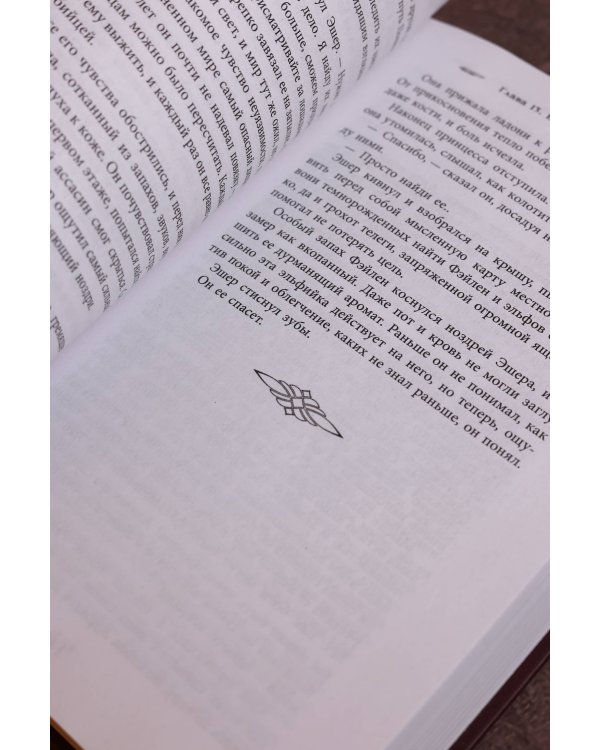 Дополнительное изображение книги «Сокровище богов»