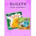 Дополнительное изображение книги «Загляни в окошко! Приключение маленькой Улитки»