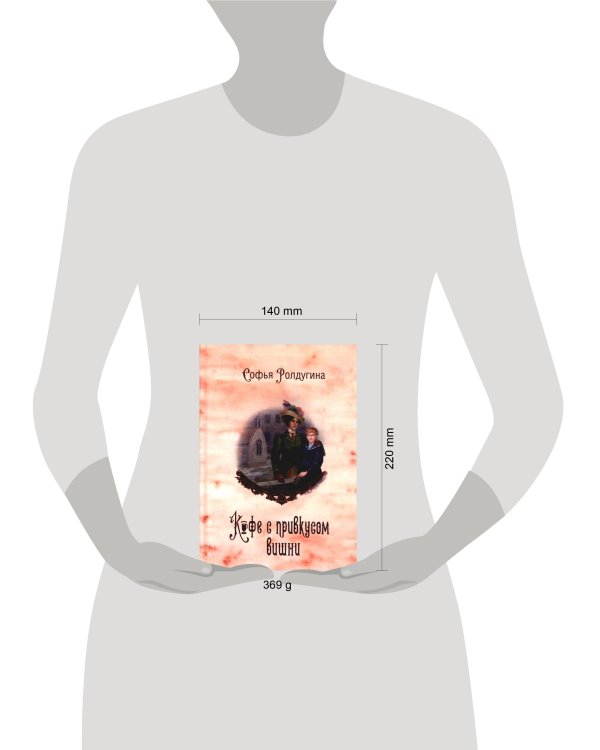 Кофейные истории VI: Кофе с привкусом вишни