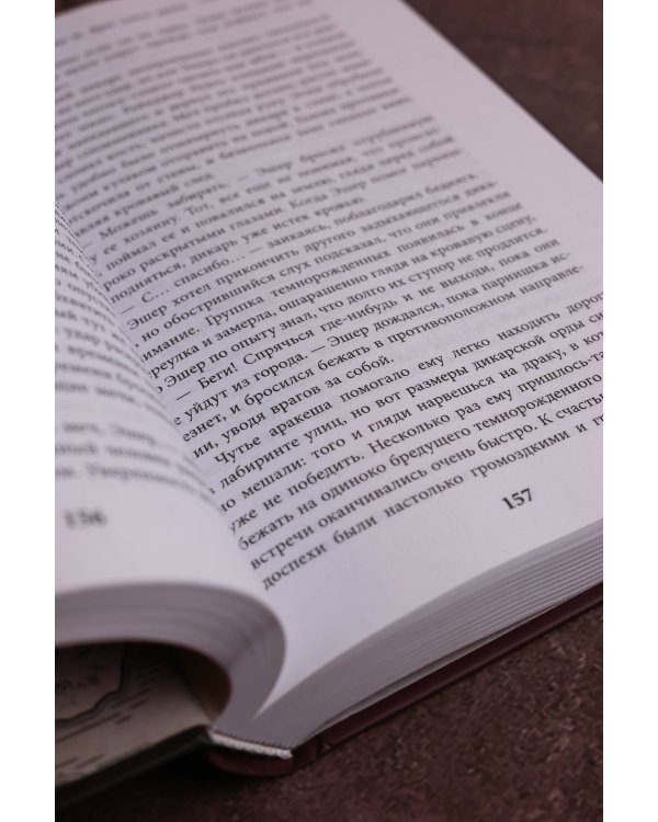 Дополнительное изображение книги «Сокровище богов»