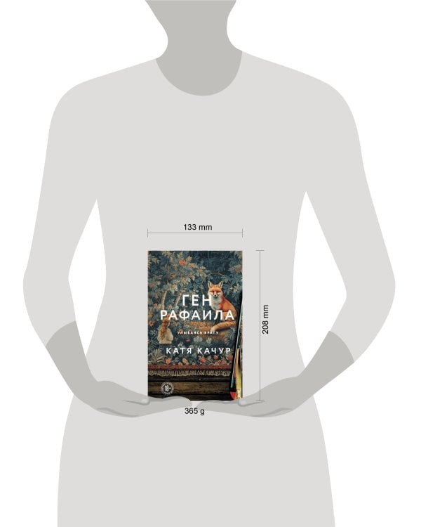 Ген Рафаила