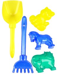 Круг надувной для плавания 147х107х79 см. Русалочка INTEX (в коробке) Арт. 56258EU