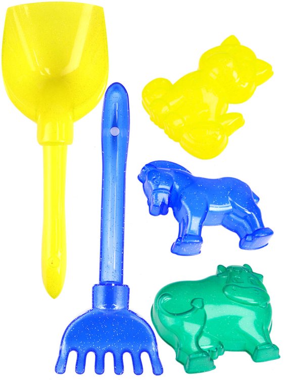 Круг надувной для плавания 147х107х79 см. Русалочка INTEX (в коробке) Арт. 56258EU