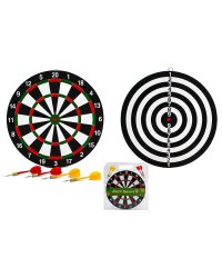 Серия Спорт и отдых. Дартс. ЦЕЛЬ 12" (30 см). Арт. G20190 другой стандарт