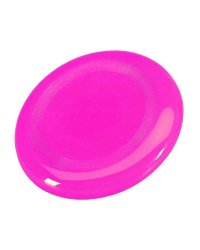 Летающая тарелка фрисби "Пламя" 23 см