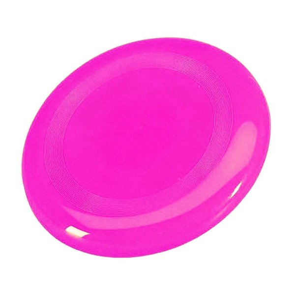 Лето, спорт (Юнитойс) Летающая тарелка фрисби "Пламя" 23 см