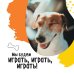 А кто у нас такой красивый? Календарь настенный на 2026 год (300х300)