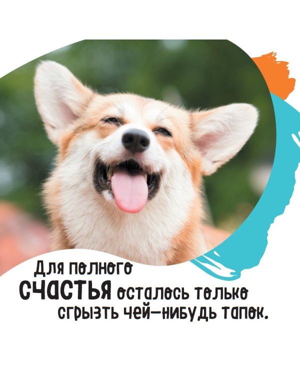 А кто у нас такой красивый? Календарь настенный на 2026 год (300х300)