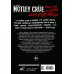 Mötley Crüe: Один год из жизни падшей рок-звезды