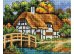 Мозаичные картины. Село (422-ST-PS)