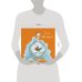 Дополнительное изображение книги «Гусь обнимусь! Календарь настенный на 2027 год (300х300)»