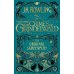 Зарубежная литература (Little, Brown) Fantastic Beasts: The Crimes of Grindelwald - Screenplay (J.K. Rowling) Фантастические твари: Преступления Грин-де-Вальда /Книги на английском языке