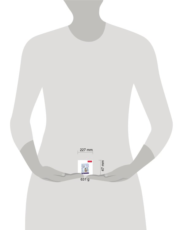 3D пазл Замок Принцессы, 81 деталь