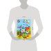 Дополнительное изображение книги «Рисую узоры: для детей 4-5 лет»