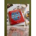 Кофе и книги. Календарь настенный на 2026 год (300х300)