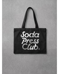 сумка Soda Press Club