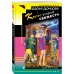 Комплект из 4 книг (Коронная роль Козы-дерезы, Кактус второй свежести, Бегемот под майонезом, Жираф - гроза пингвинов)