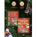 Комплект. Красная книга. Активити (комплект из 2 книг)