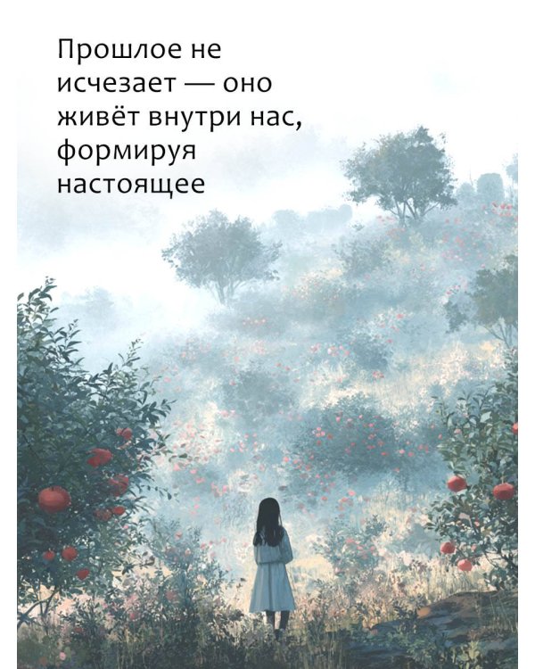 Глубокая печаль