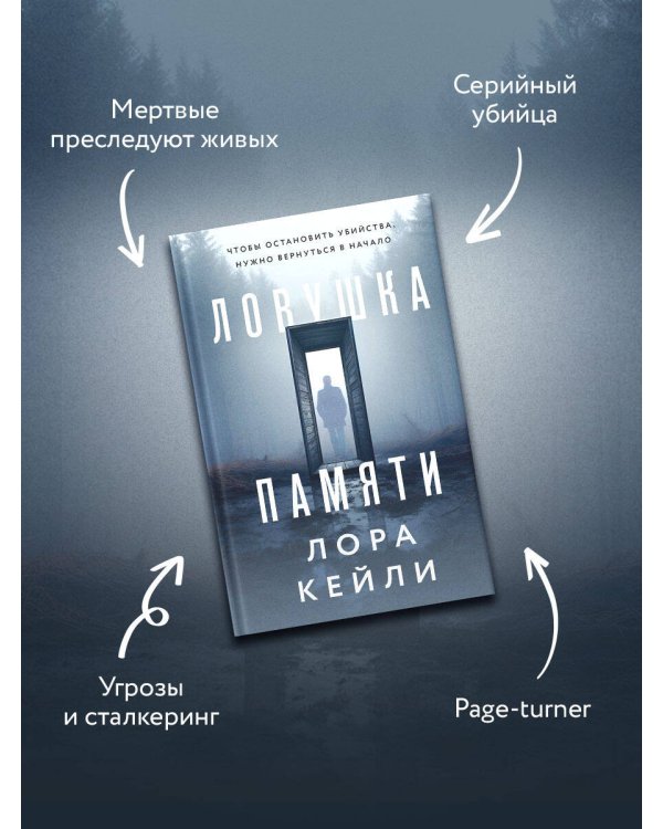 Ловушка памяти