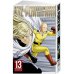 One-Punch Man. Кн. 13. Технорыцарь. Неизвестная сила