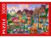 ПАЗЛЫ 1000 элементов. ФП1000-3878 ГОРОДСКОЙ ПАРК РАЗВЛЕЧЕНИЙ
