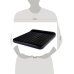 Матрас надувн.с подгол. PILLOW REST CLASSIC AIRBED183x203x25см INTEX. Новинка.(в коробке) Арт. 64144