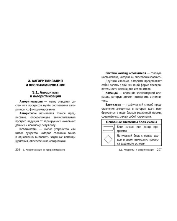 Дополнительное изображение книги «Информатика»