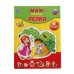 МАКСИ-ПАЗЛЫ "УМКА". РЕПКА. 8 РАЗВИВАЮЩИХ КАРТИНОК. В КОР. ИЗ МГК в кор.30шт