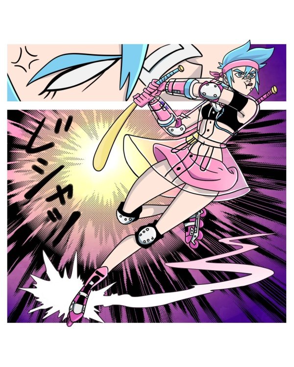 Доктор Санитайзер