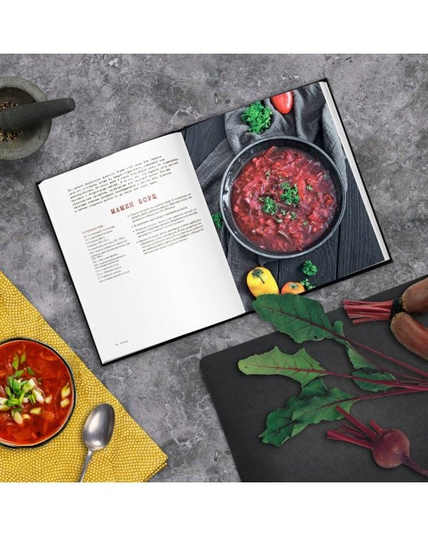 Путешествие в мир веганской кулинарии